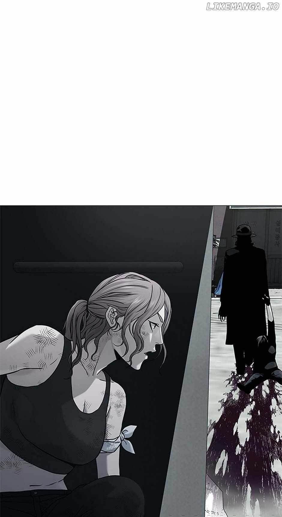 God of Blackfield Chapter 187 - Page 65 in English