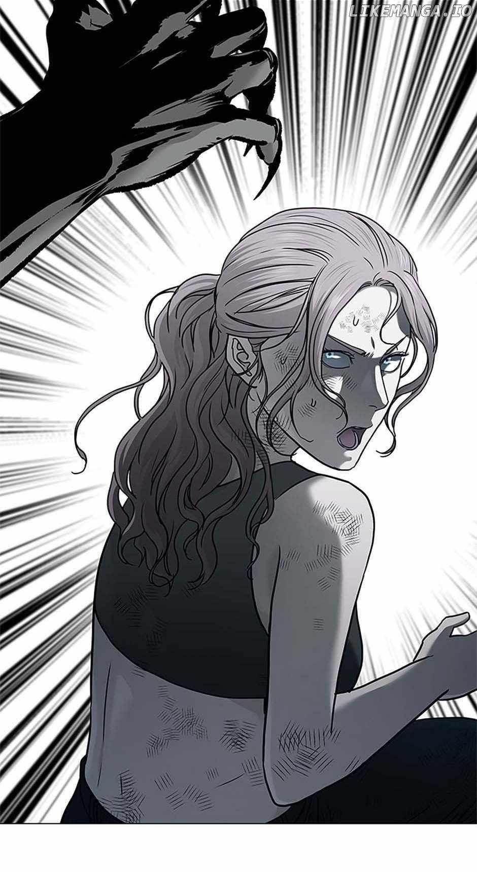 God of Blackfield Chapter 187 - Page 67 in English