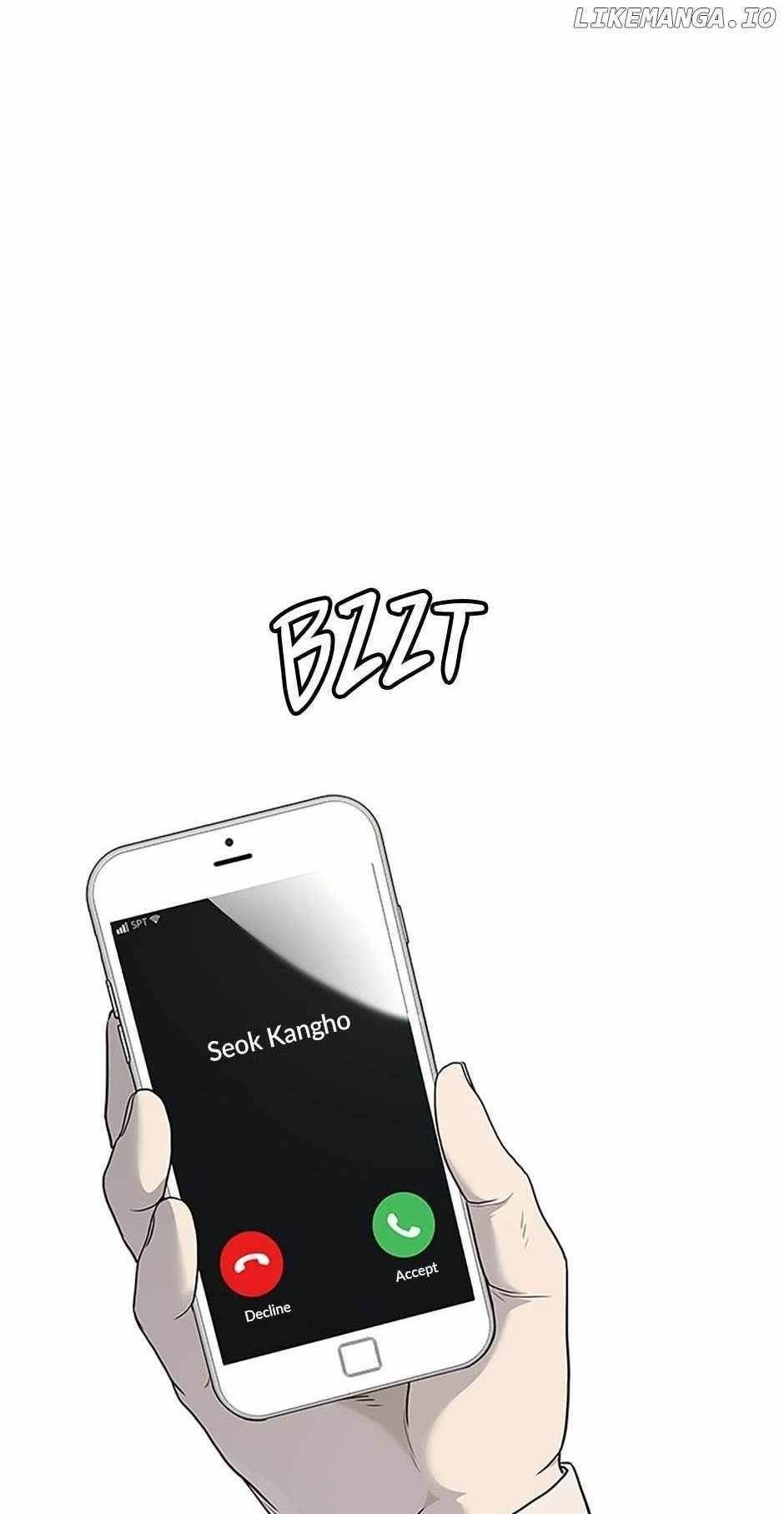 God of Blackfield Chapter 187 - Page 99 in English