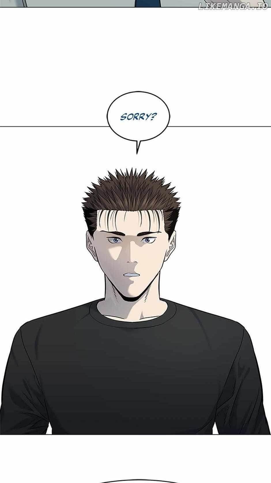 God of Blackfield Chapter 188 - Page 30 in English