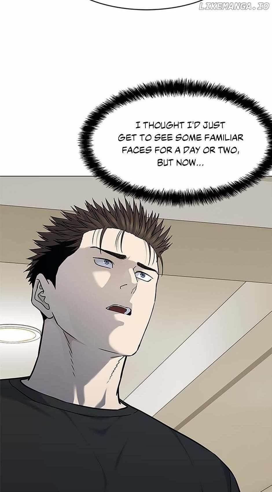 God of Blackfield Chapter 188 - Page 36 in English