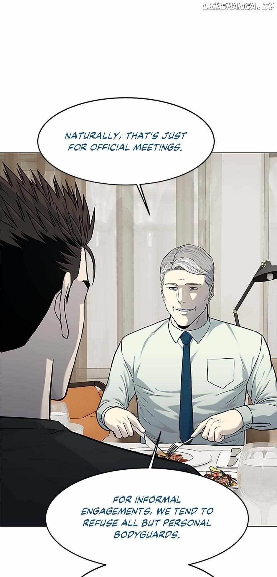 God of Blackfield Chapter 188 - Page 44 in English