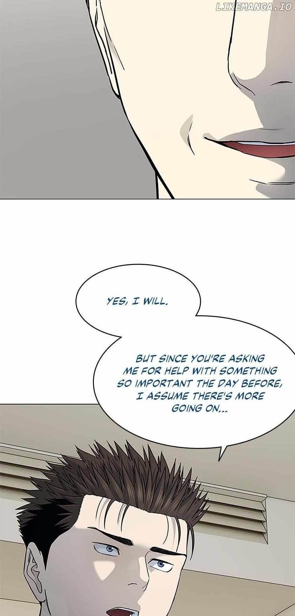 God of Blackfield Chapter 188 - Page 46 in English