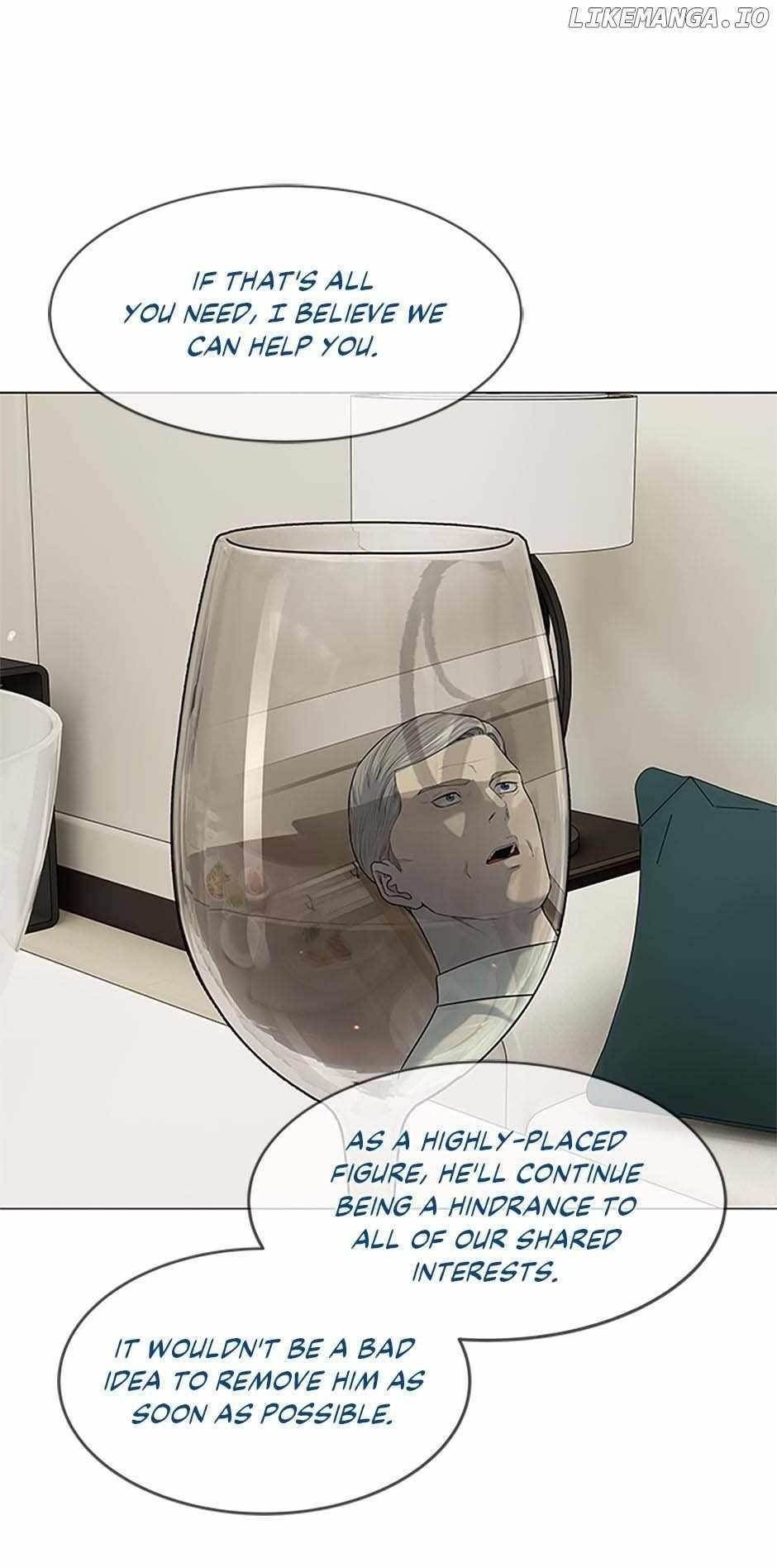 God of Blackfield Chapter 188 - Page 61 in English