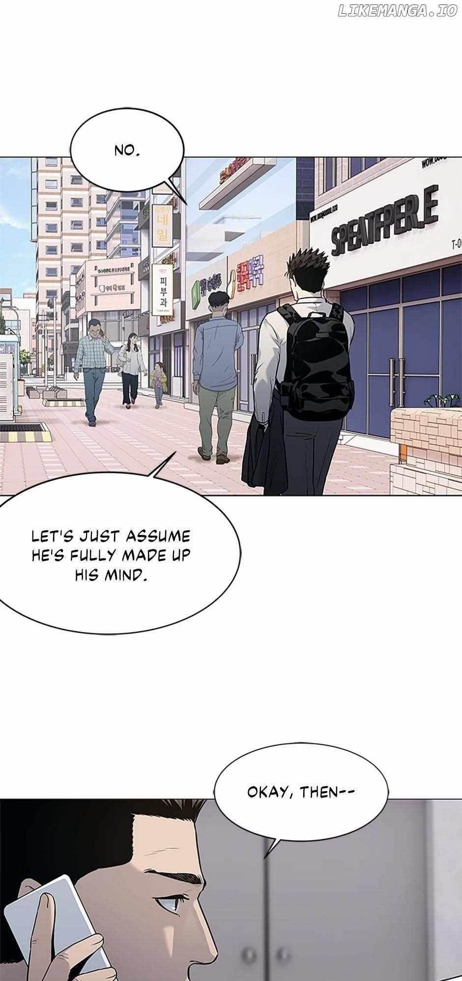 God of Blackfield Chapter 188 - Page 7 in English
