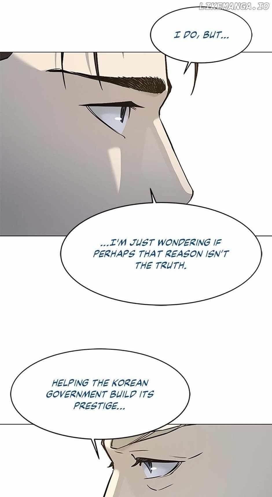 God of Blackfield Chapter 188 - Page 72 in English