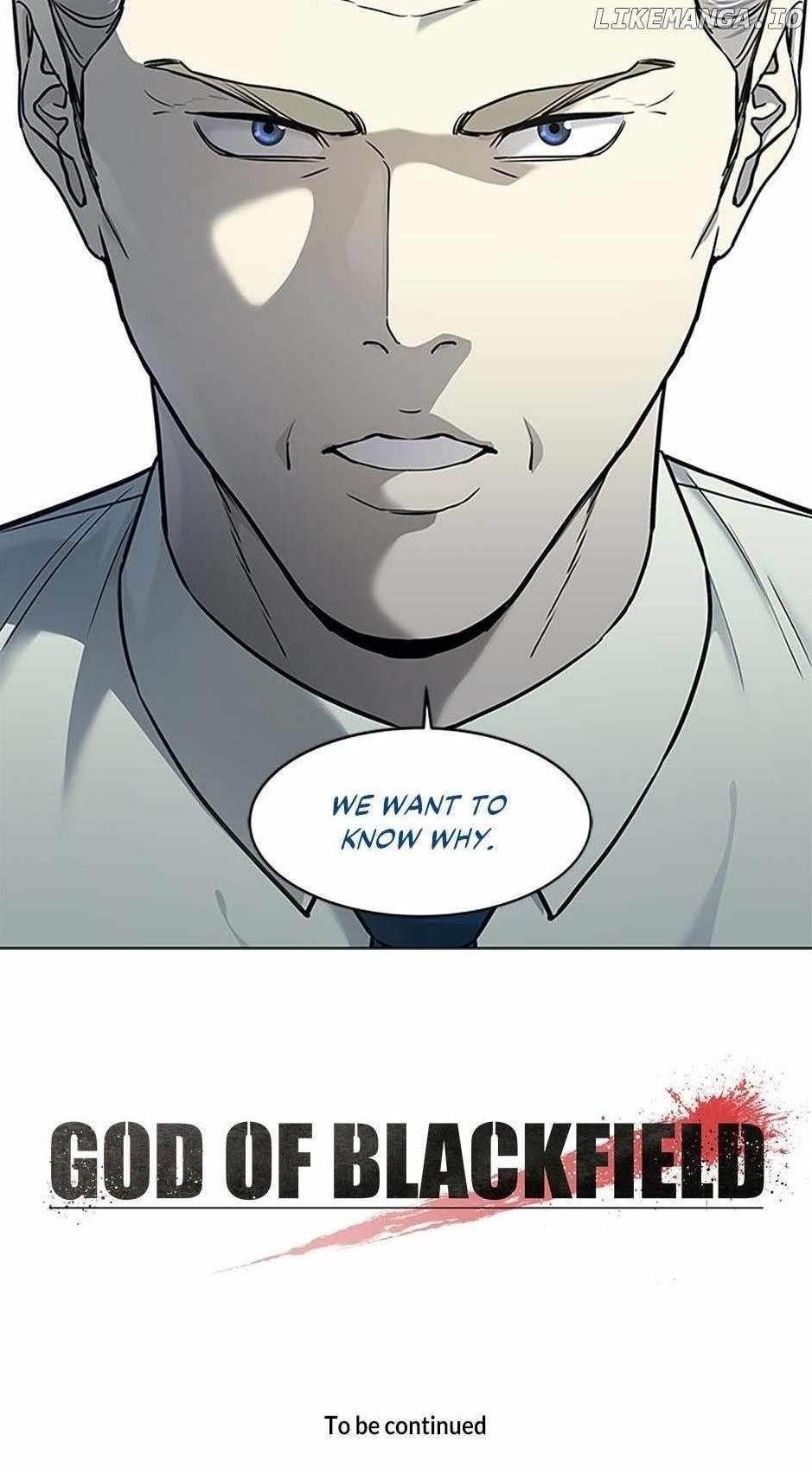 God of Blackfield Chapter 188 - Page 79 in English
