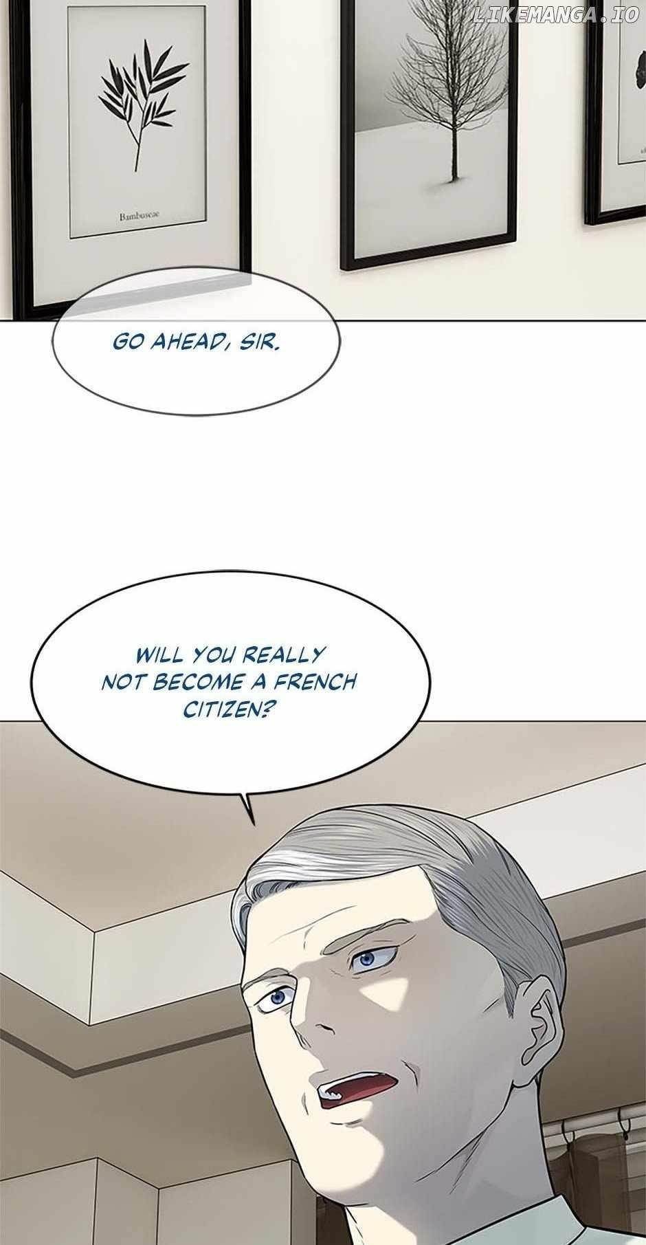 God of Blackfield Chapter 189 - Page 11 in English