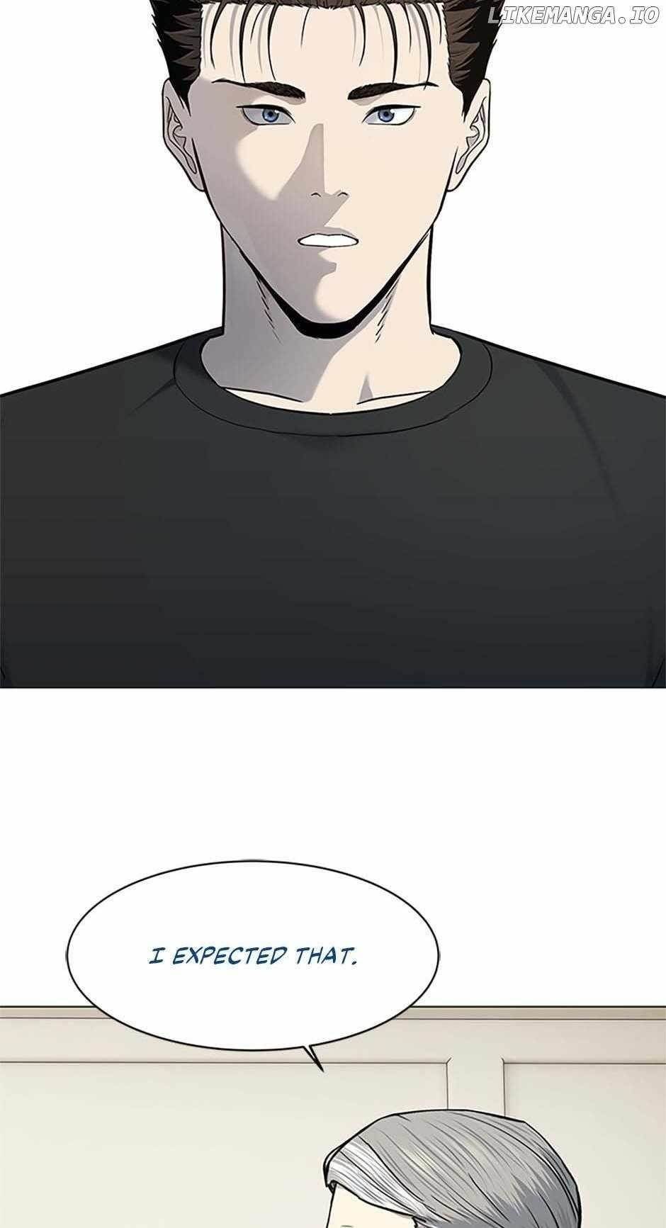 God of Blackfield Chapter 189 - Page 18 in English