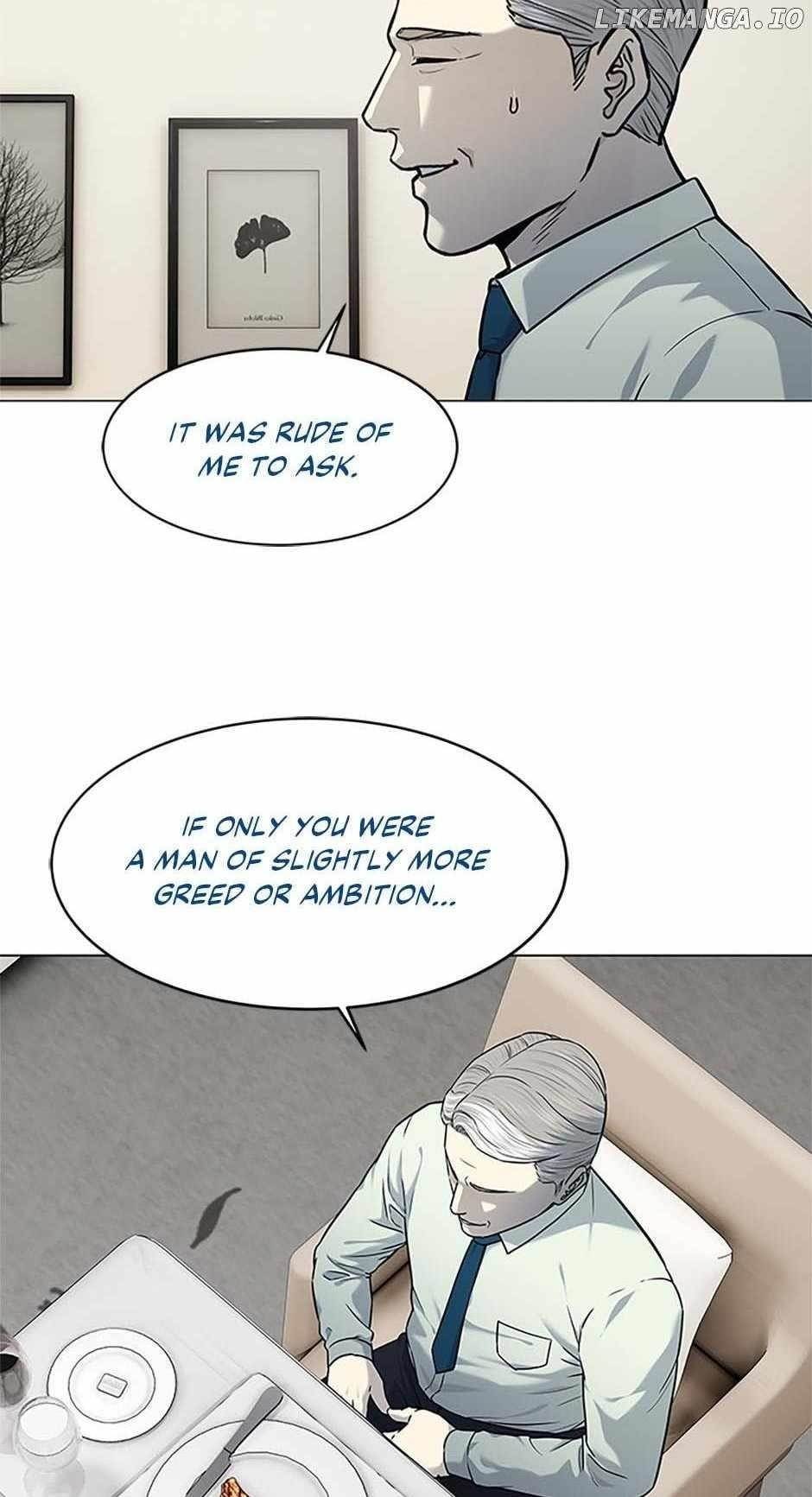 God of Blackfield Chapter 189 - Page 19 in English