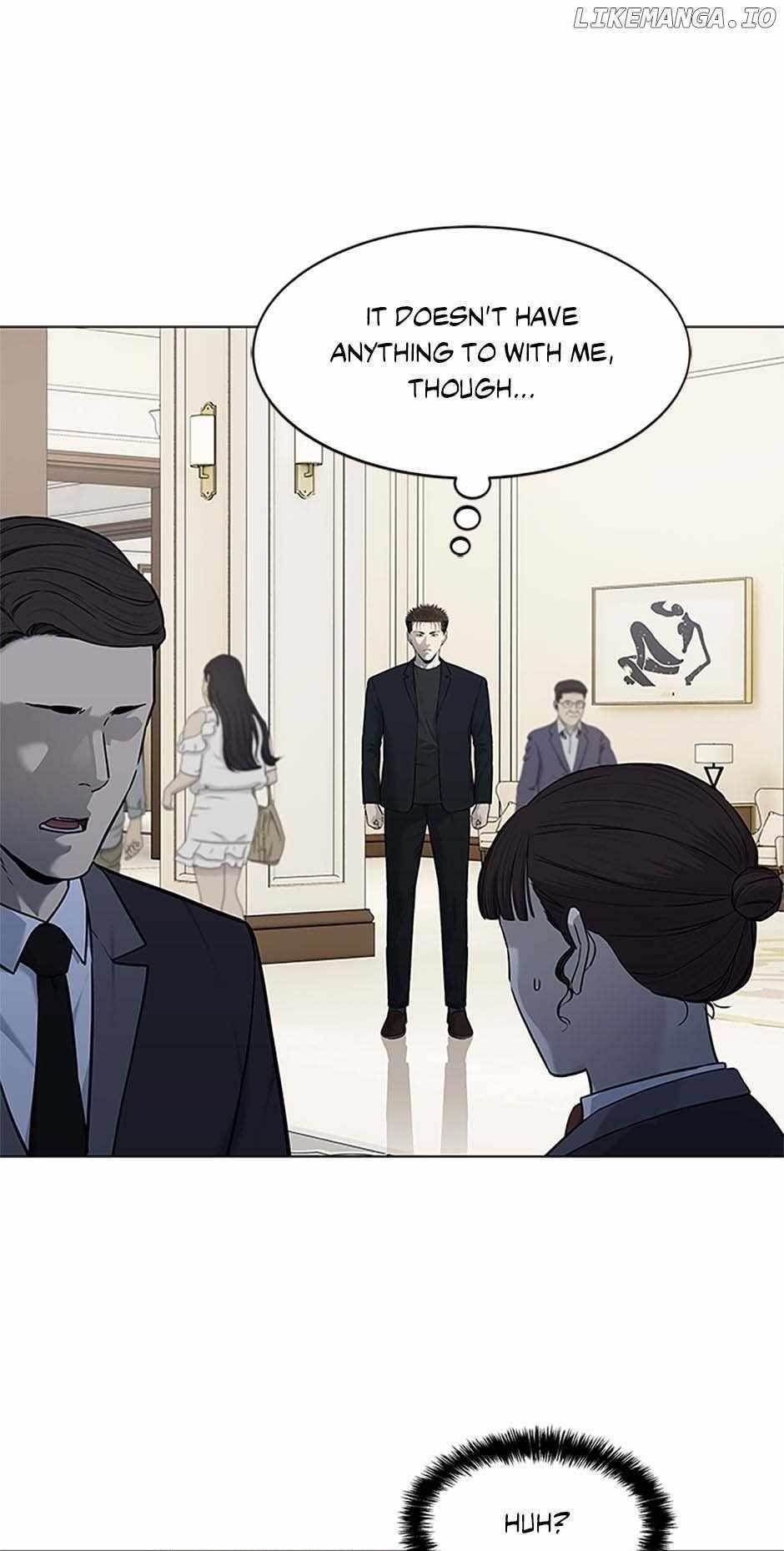 God of Blackfield Chapter 189 - Page 27 in English
