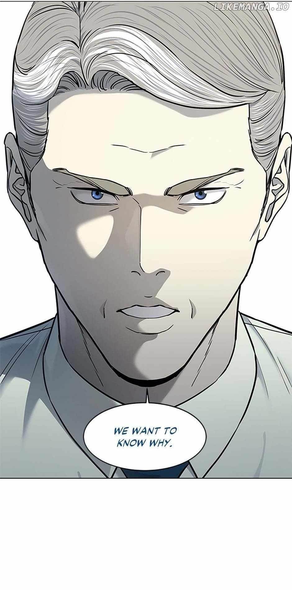 God of Blackfield Chapter 189 - Page 3 in English