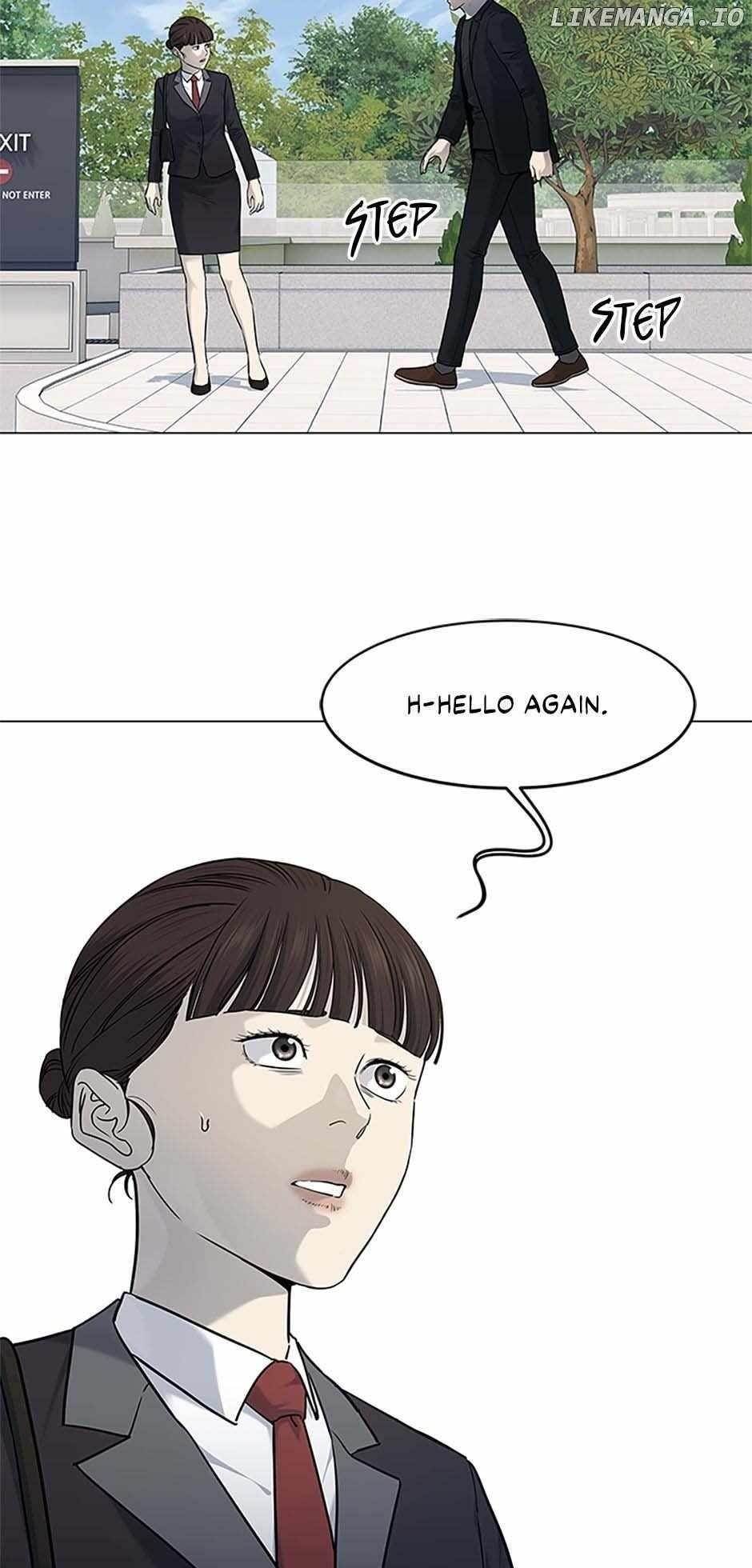 God of Blackfield Chapter 189 - Page 44 in English