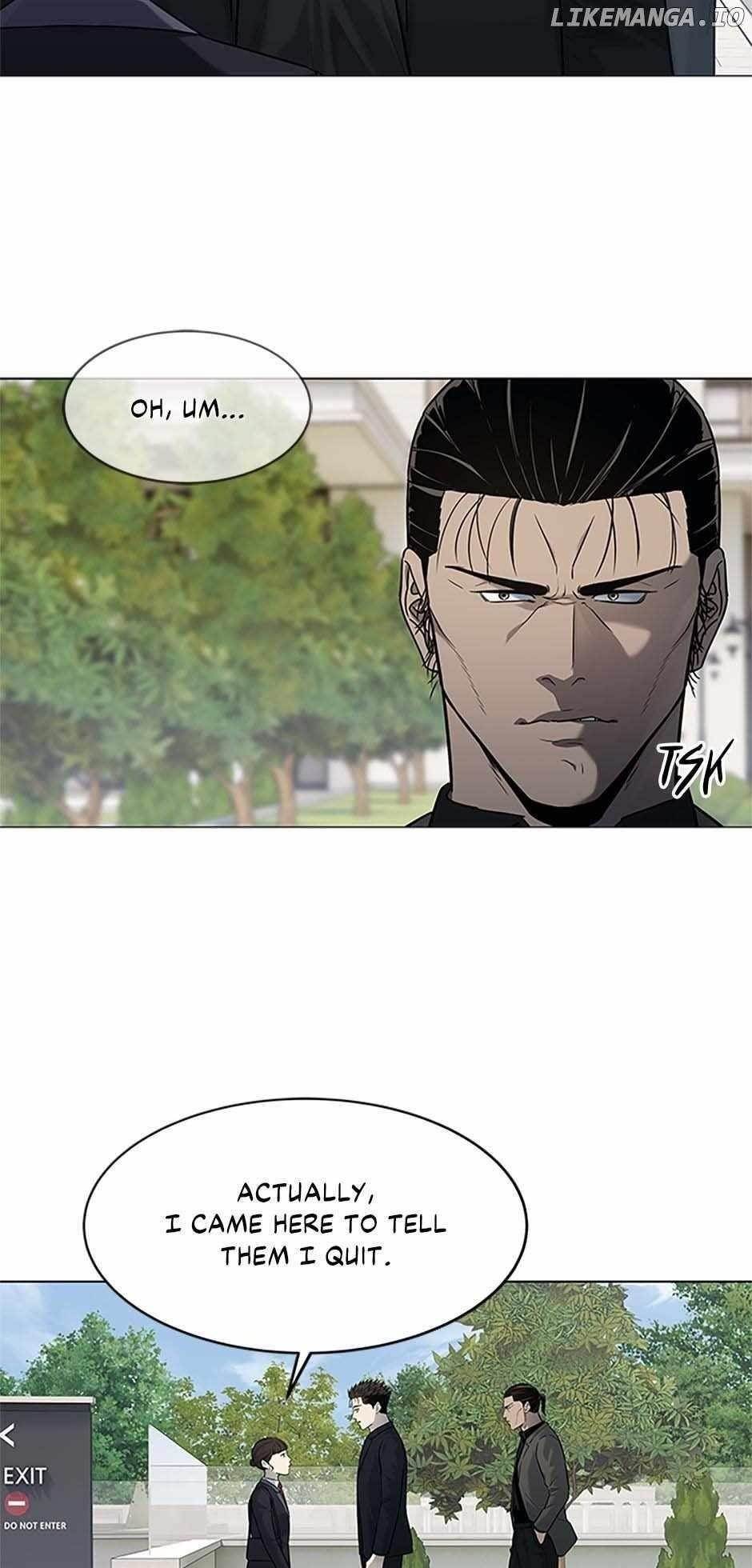 God of Blackfield Chapter 189 - Page 46 in English