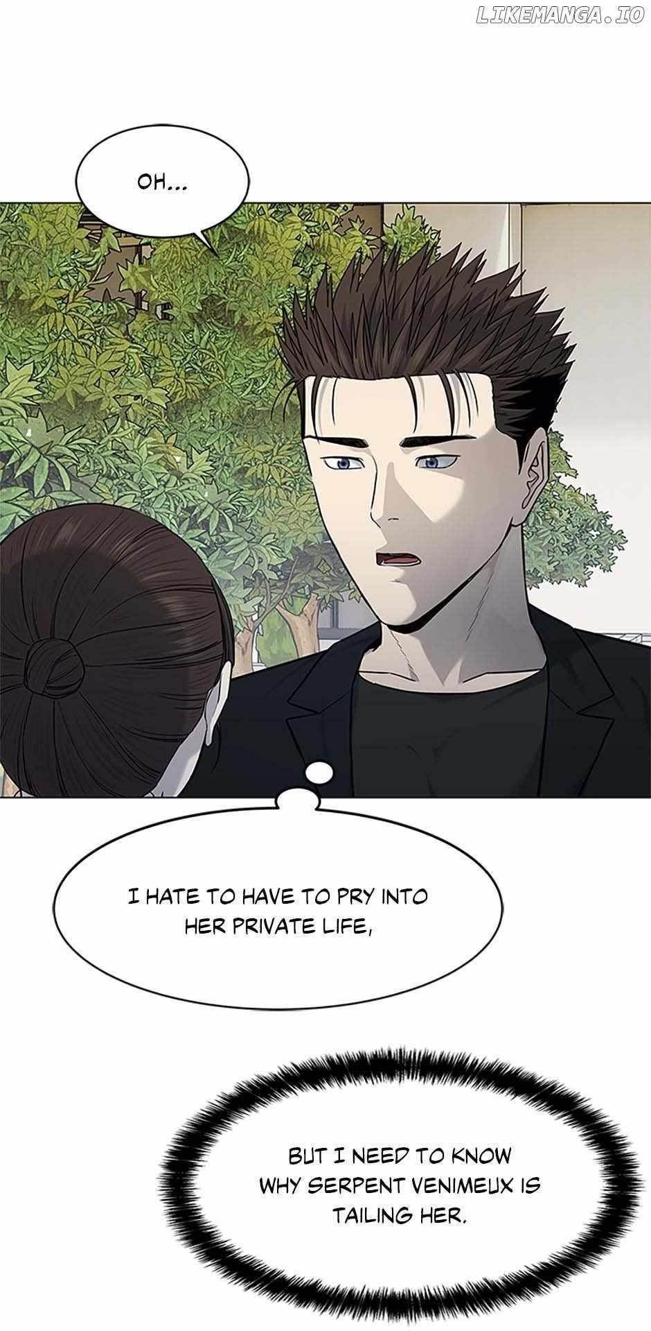 God of Blackfield Chapter 189 - Page 49 in English