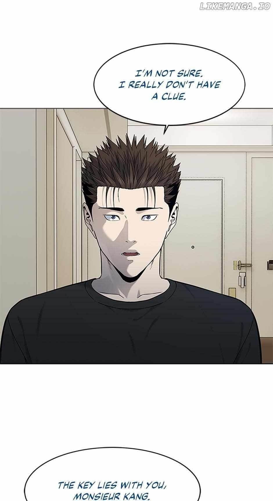God of Blackfield Chapter 189 - Page 5 in English