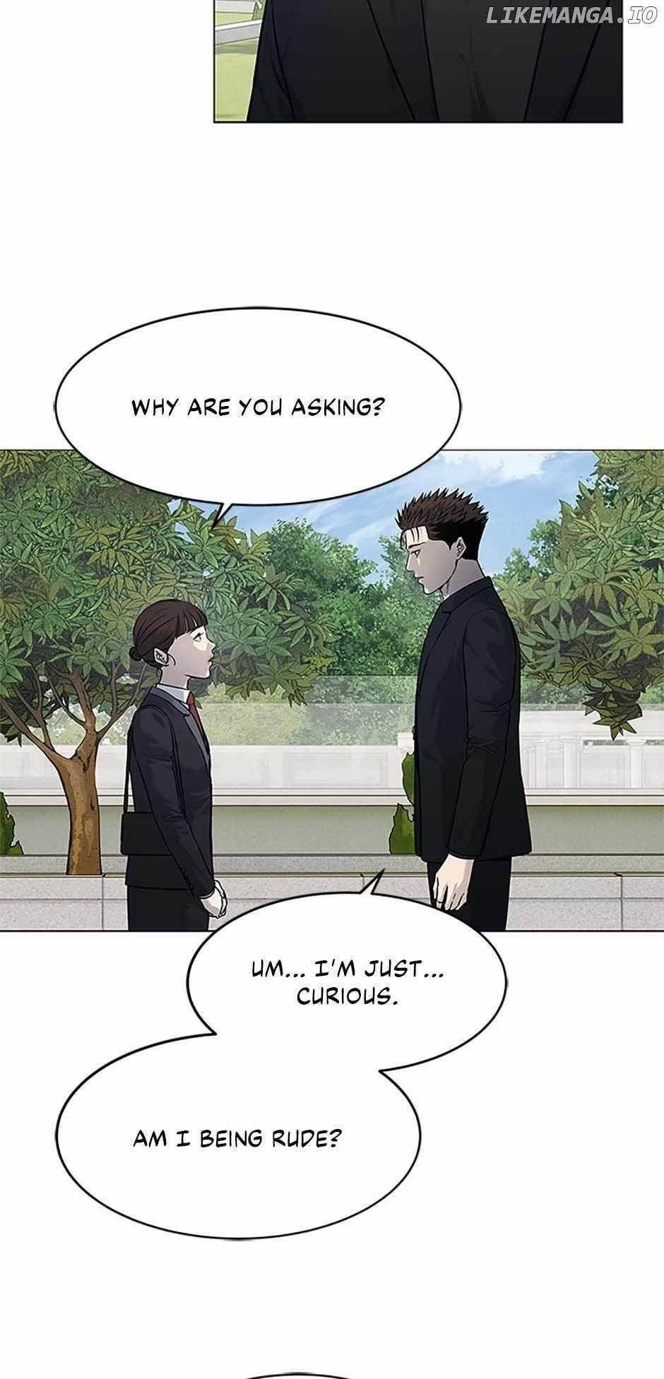 God of Blackfield Chapter 189 - Page 55 in English