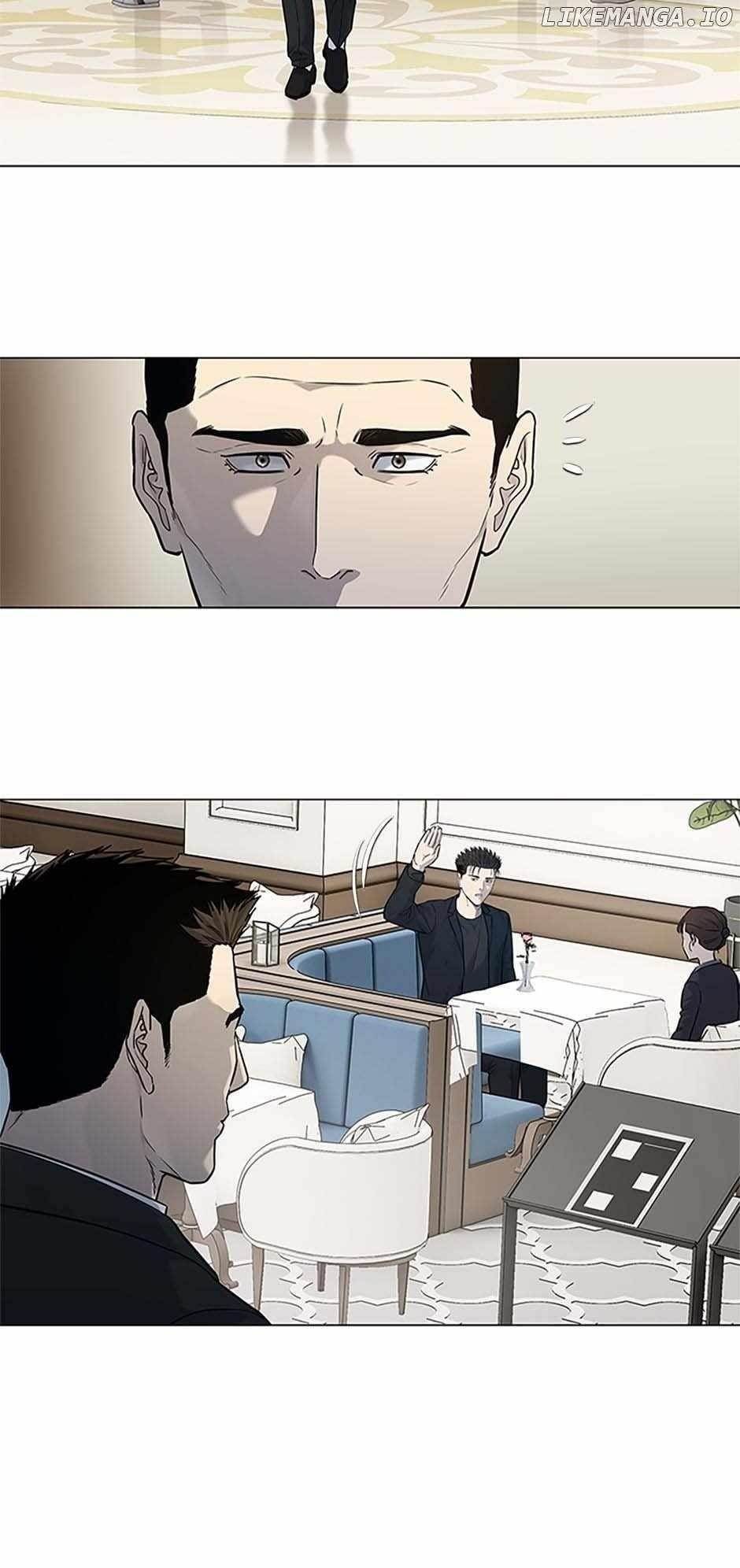 God of Blackfield Chapter 189 - Page 67 in English