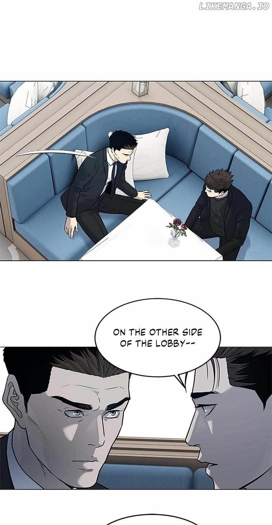 God of Blackfield Chapter 189 - Page 69 in English