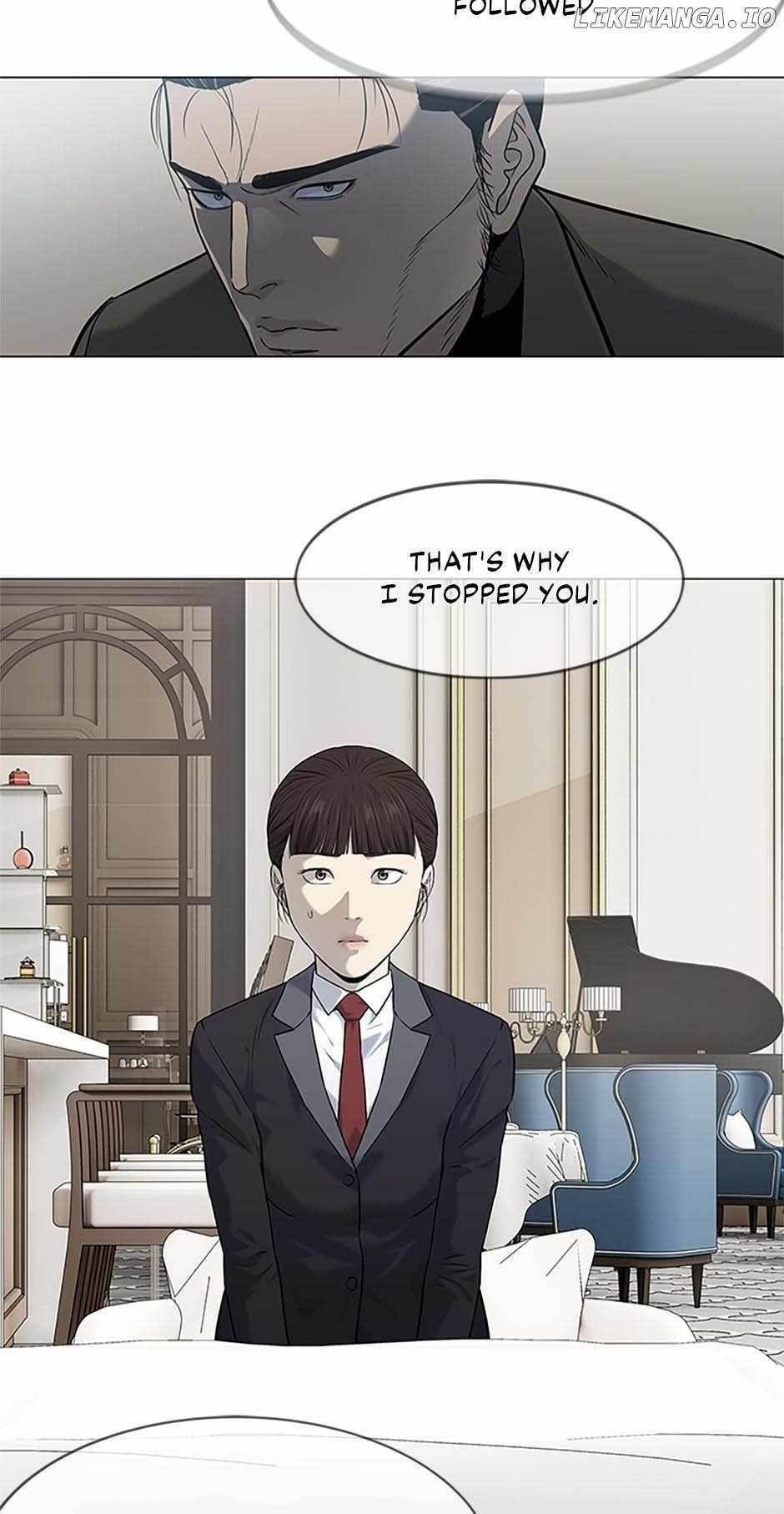 God of Blackfield Chapter 189 - Page 73 in English