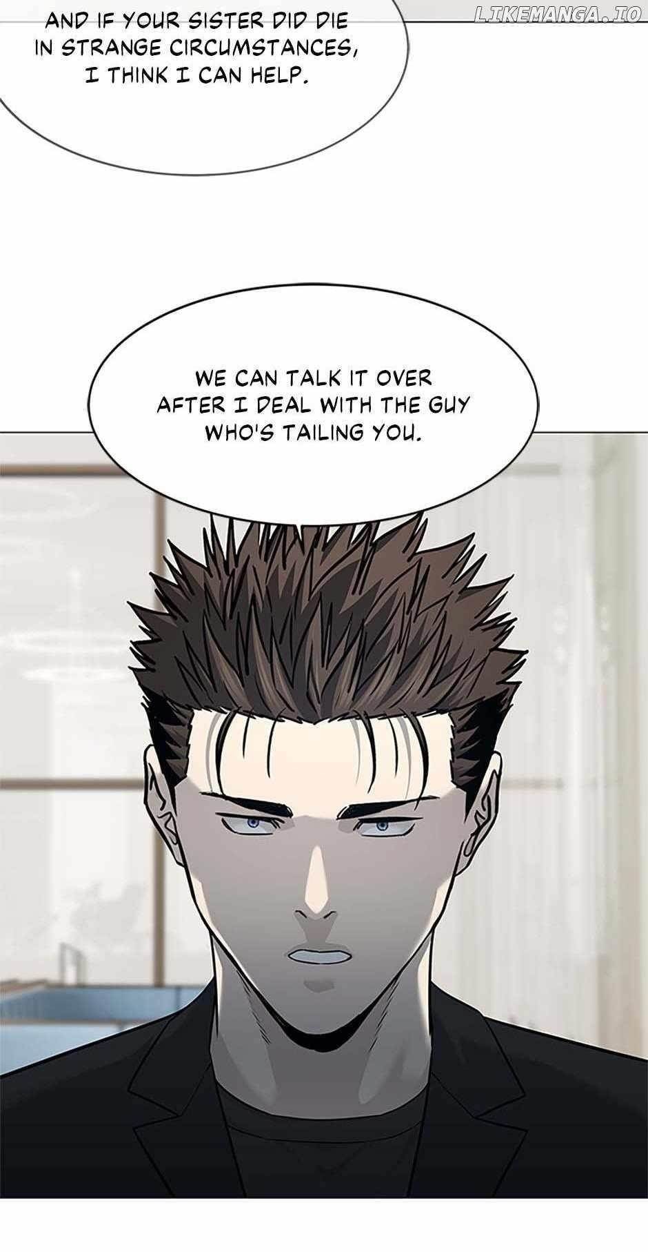 God of Blackfield Chapter 189 - Page 74 in English