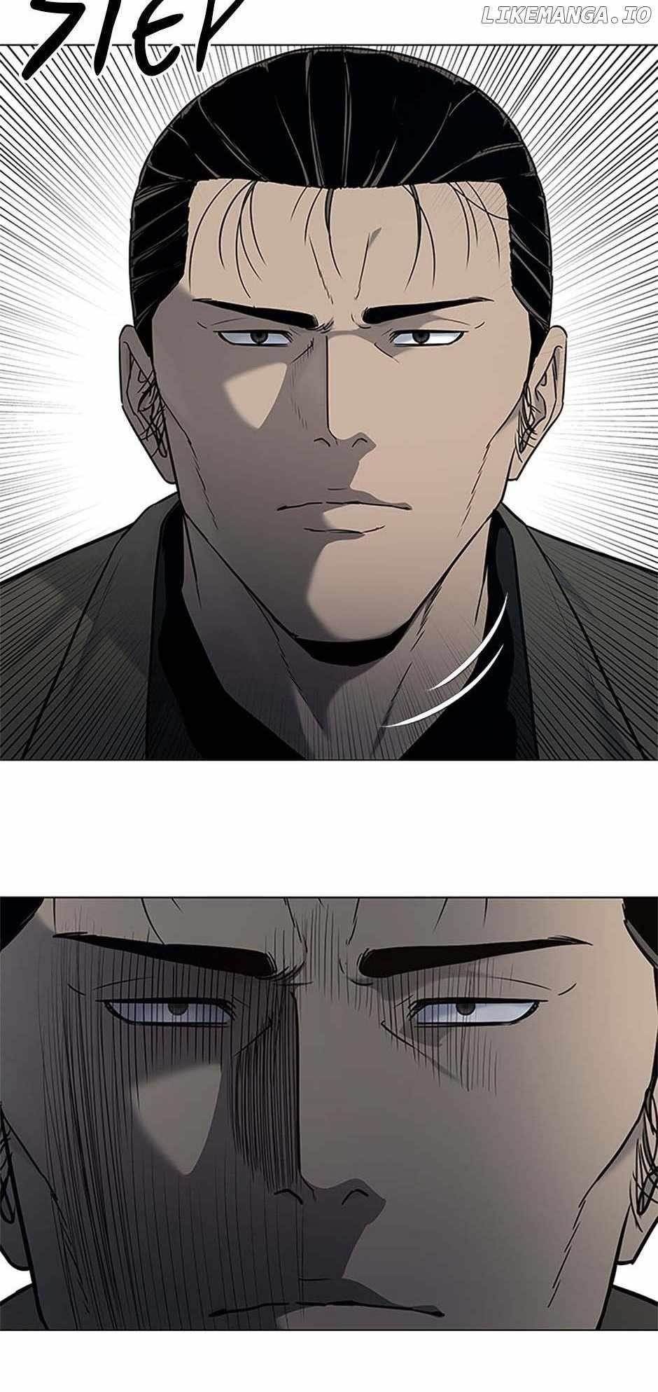 God of Blackfield Chapter 189 - Page 79 in English