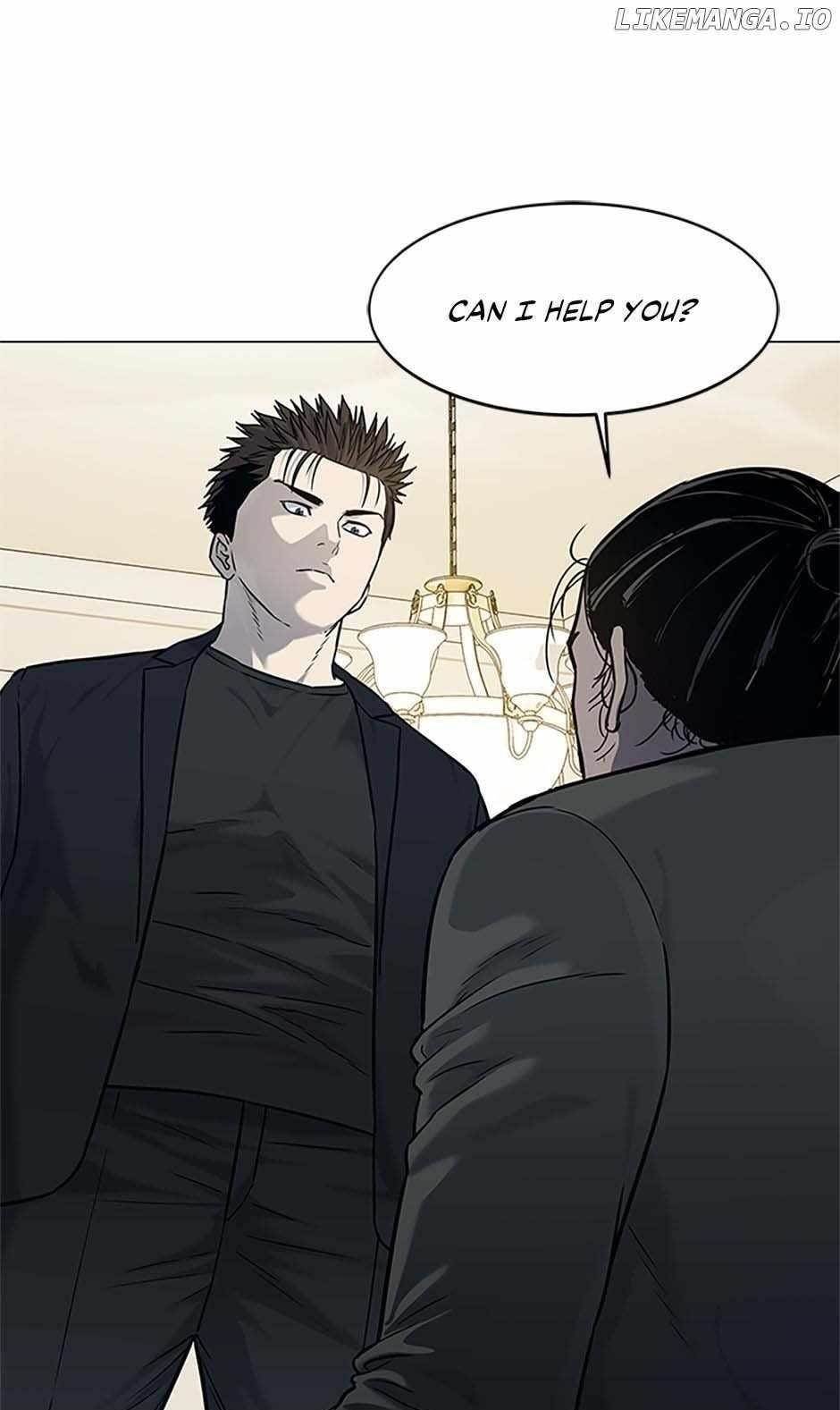 God of Blackfield Chapter 189 - Page 80 in English