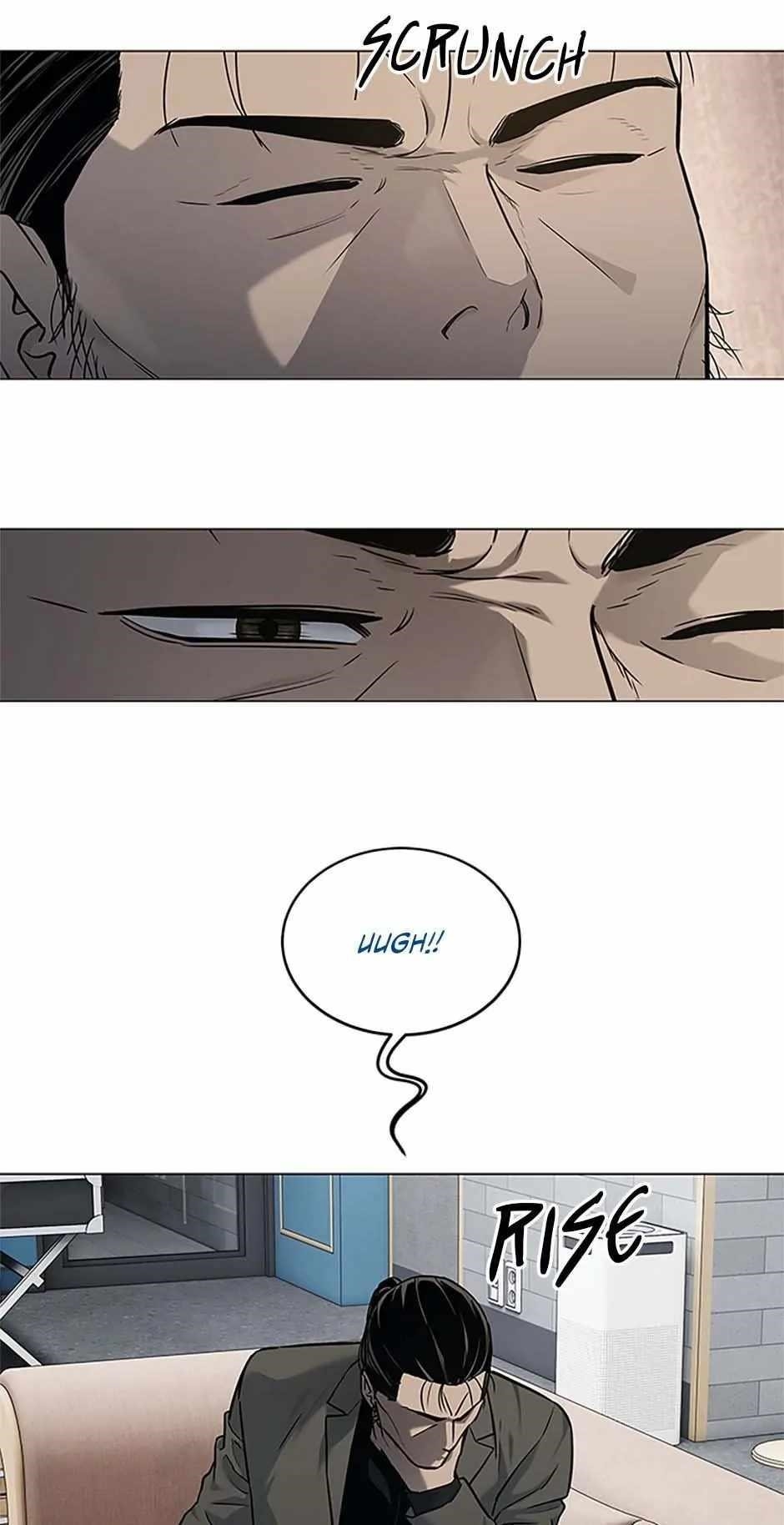 God of Blackfield Chapter 190 - Page 26 in English
