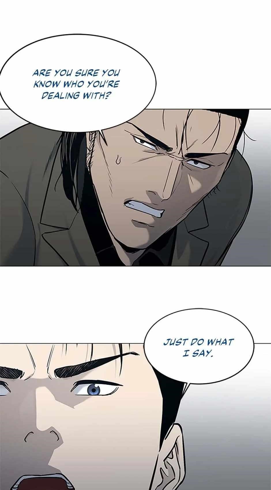 God of Blackfield Chapter 190 - Page 29 in English