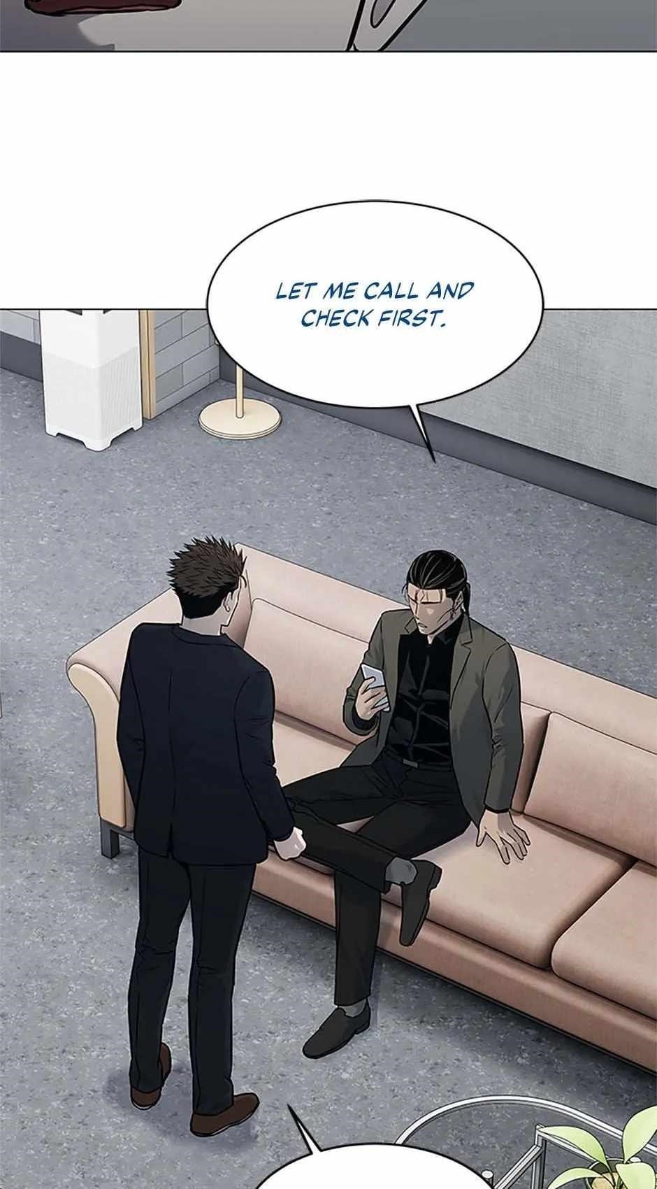 God of Blackfield Chapter 190 - Page 30 in English