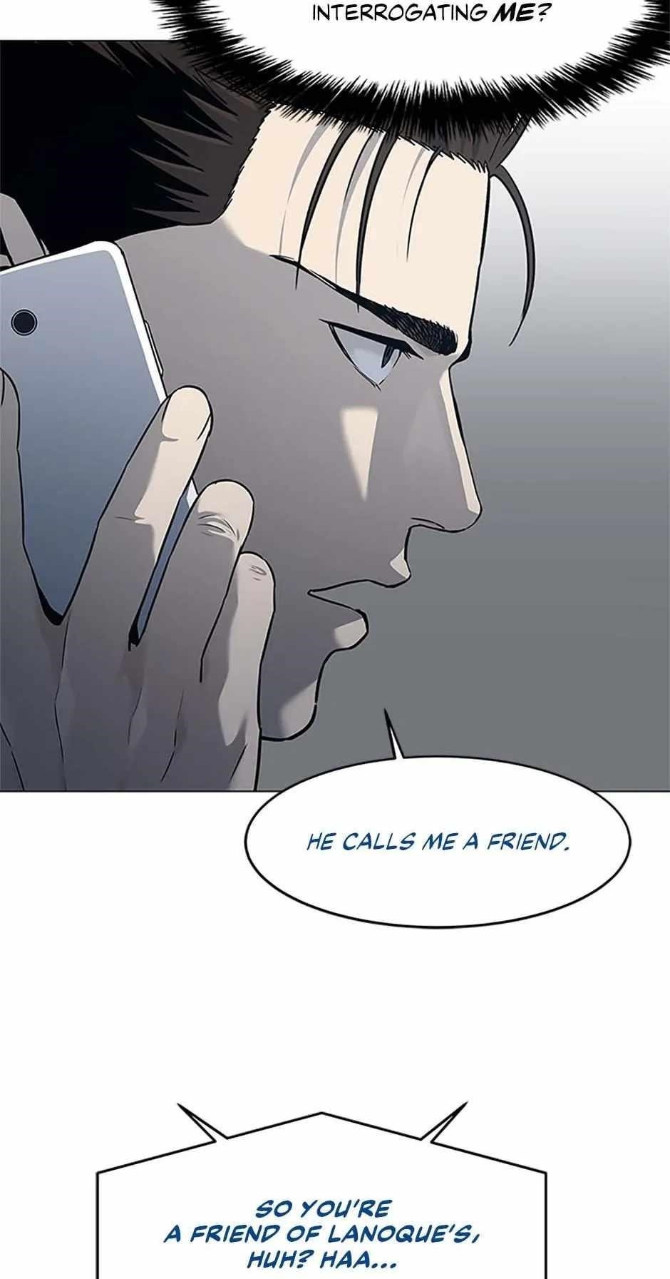 God of Blackfield Chapter 190 - Page 37 in English