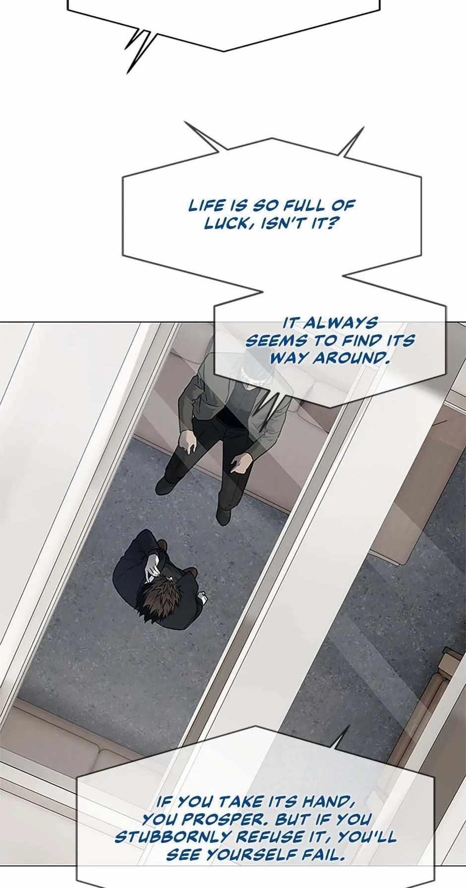 God of Blackfield Chapter 190 - Page 38 in English