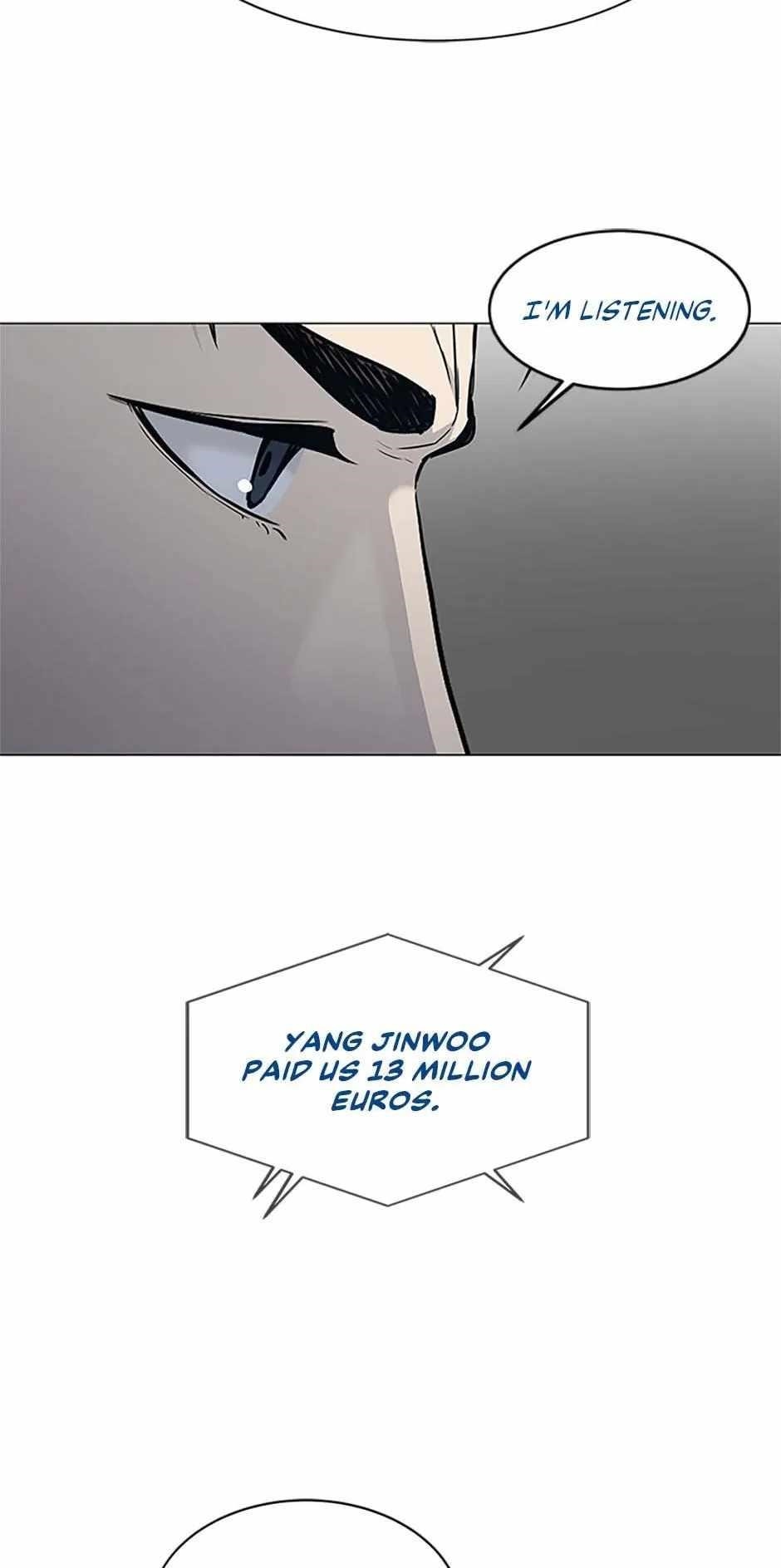 God of Blackfield Chapter 190 - Page 41 in English