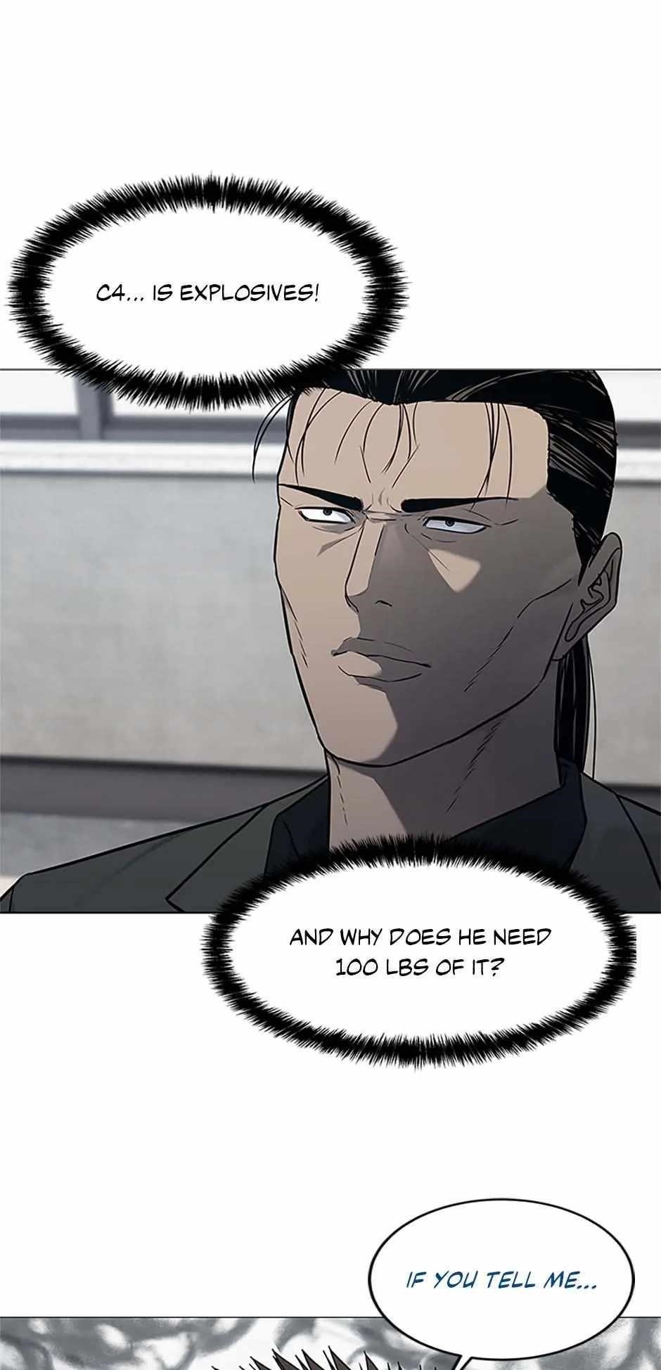 God of Blackfield Chapter 190 - Page 45 in English