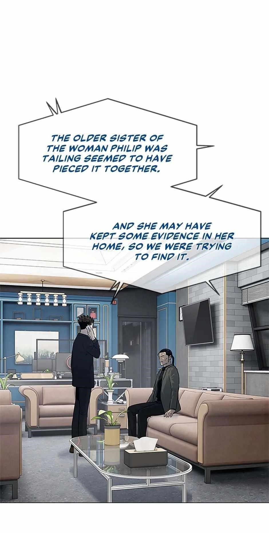 God of Blackfield Chapter 190 - Page 49 in English