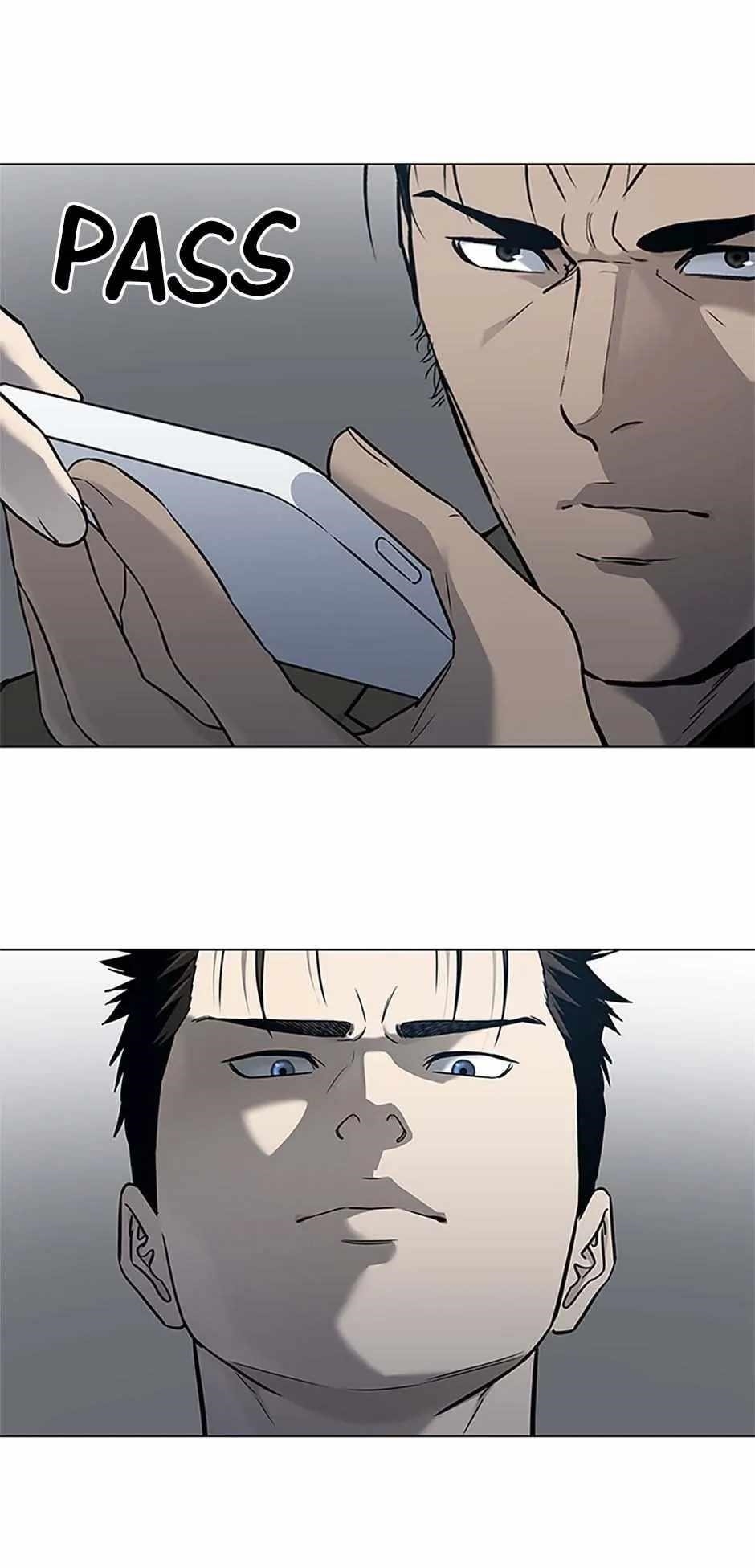 God of Blackfield Chapter 190 - Page 56 in English