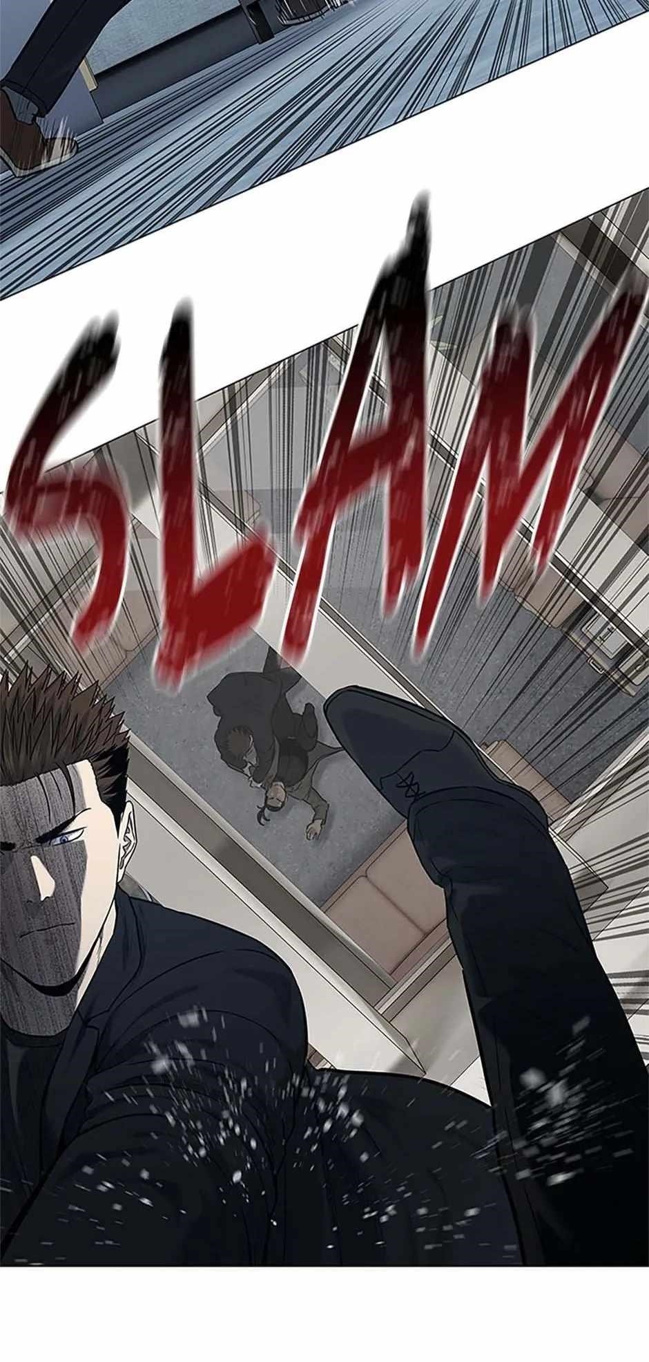 God of Blackfield Chapter 190 - Page 63 in English