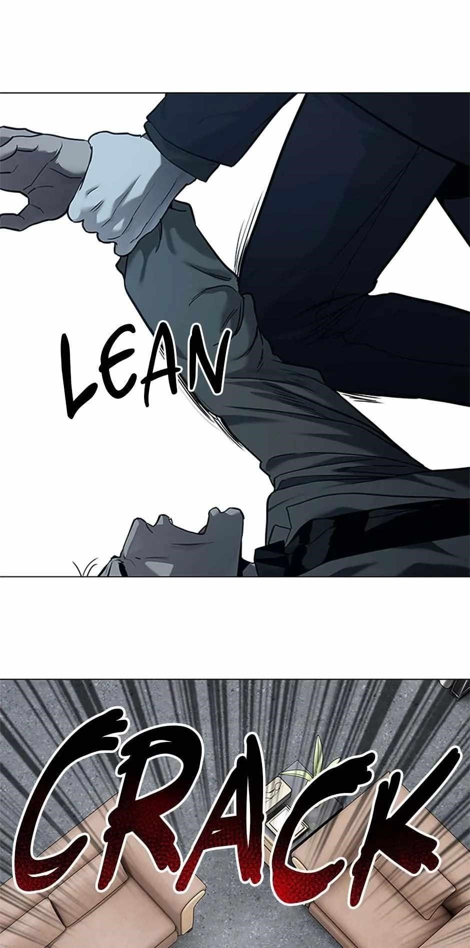 God of Blackfield Chapter 190 - Page 64 in English
