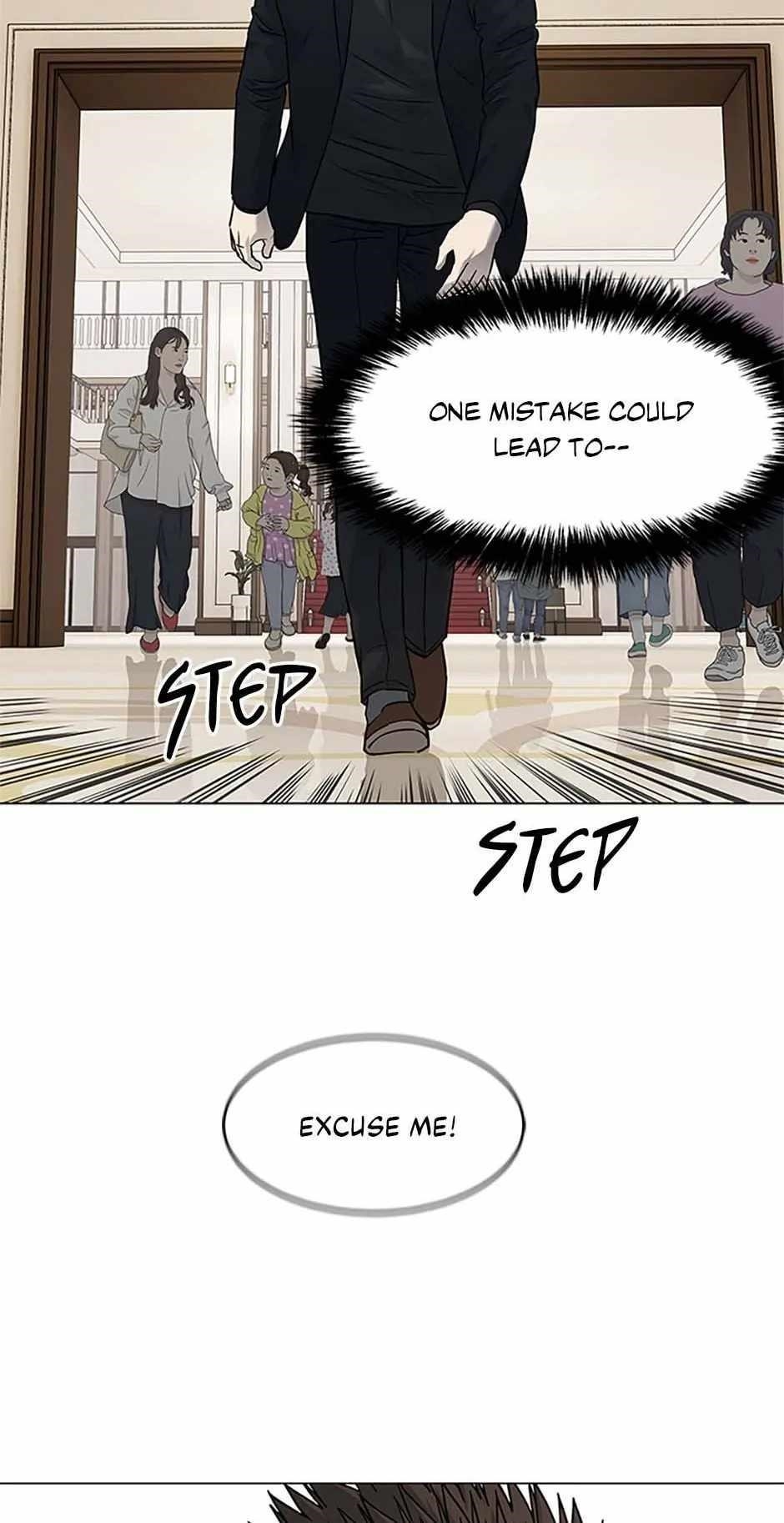 God of Blackfield Chapter 190 - Page 75 in English