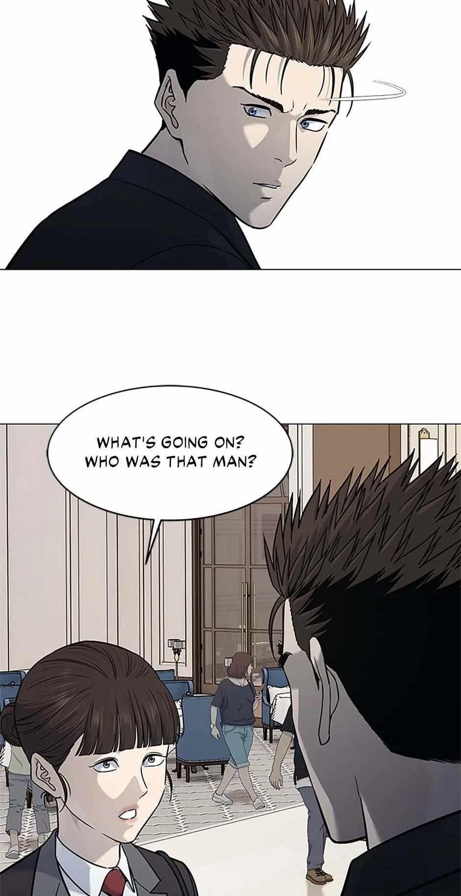God of Blackfield Chapter 190 - Page 76 in English
