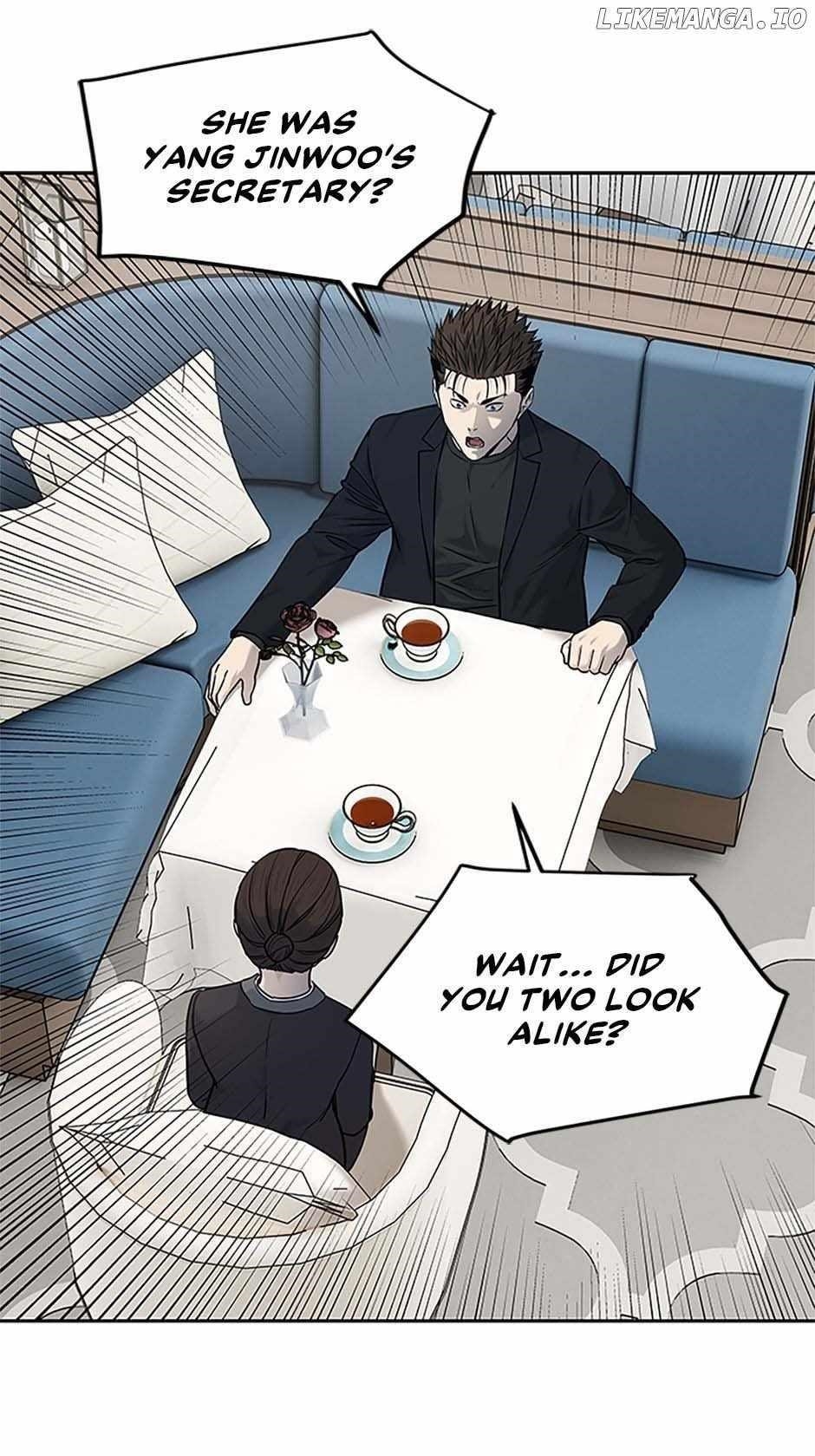 God of Blackfield Chapter 191 - Page 13 in English