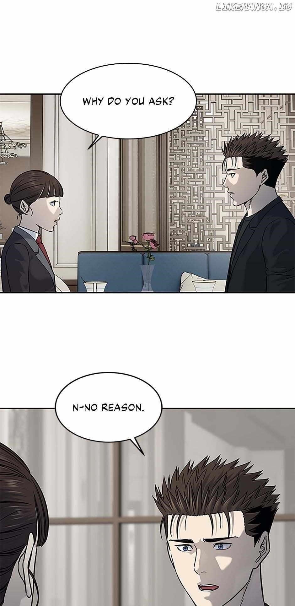 God of Blackfield Chapter 191 - Page 19 in English