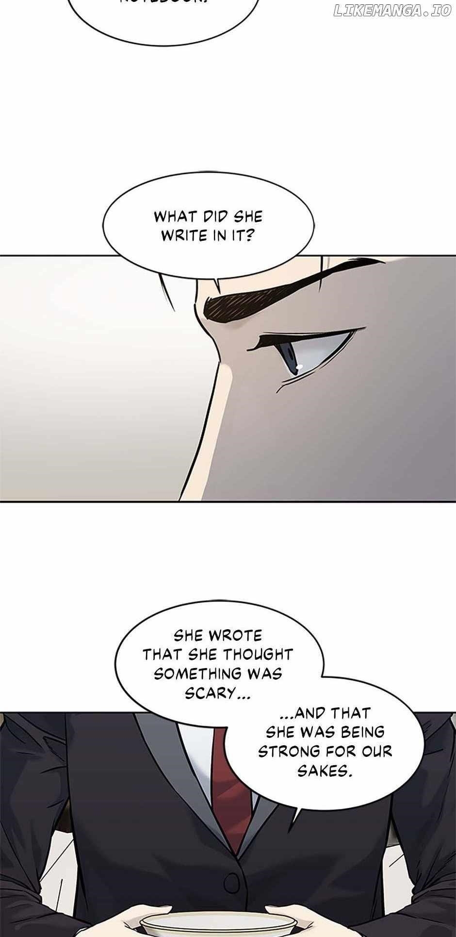 God of Blackfield Chapter 191 - Page 21 in English