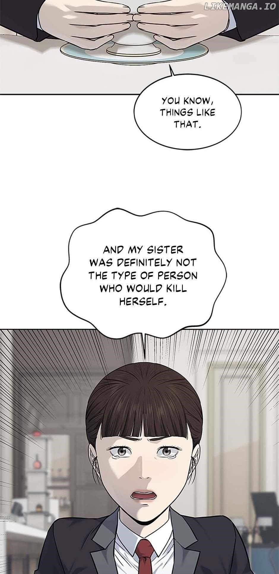 God of Blackfield Chapter 191 - Page 22 in English