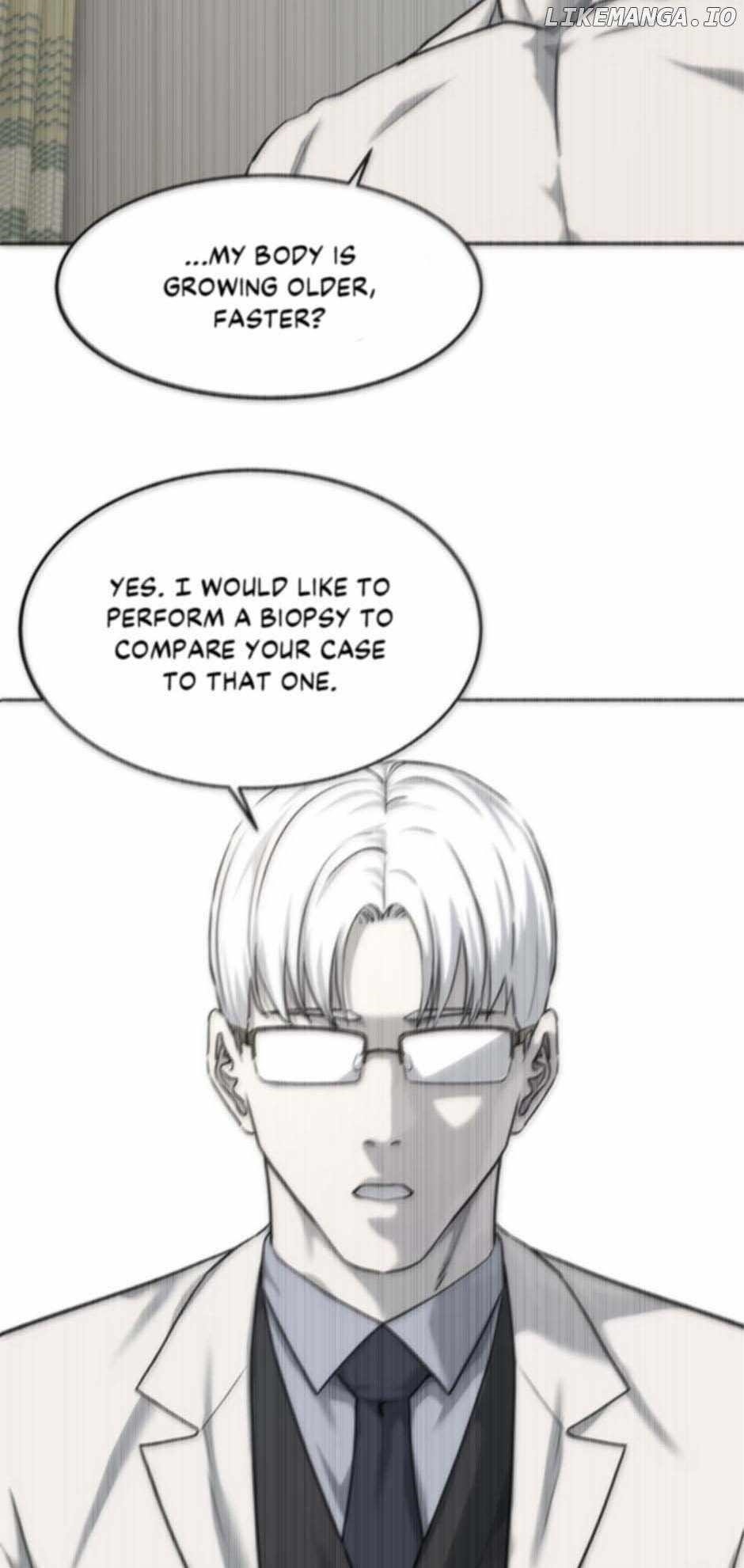 God of Blackfield Chapter 191 - Page 49 in English