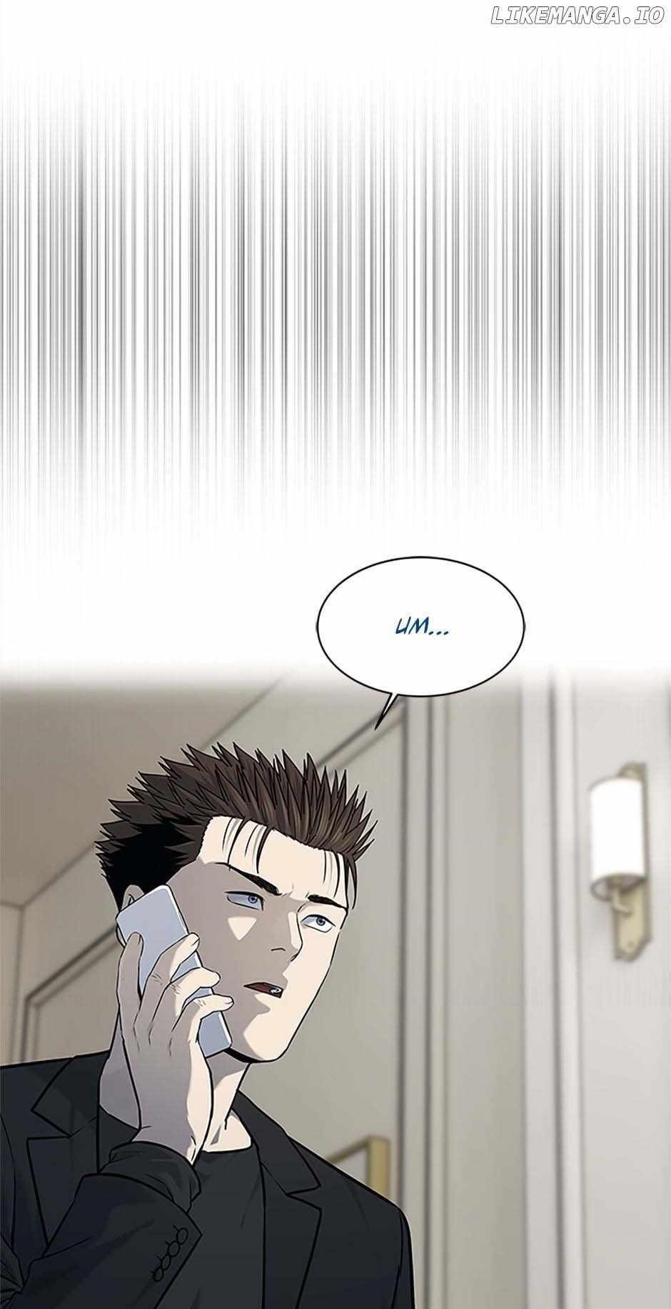 God of Blackfield Chapter 191 - Page 51 in English