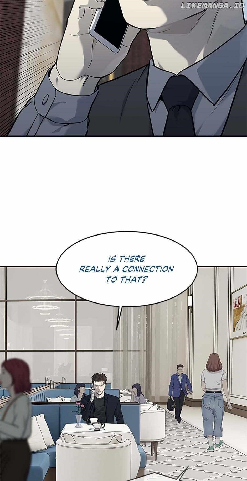 God of Blackfield Chapter 191 - Page 53 in English