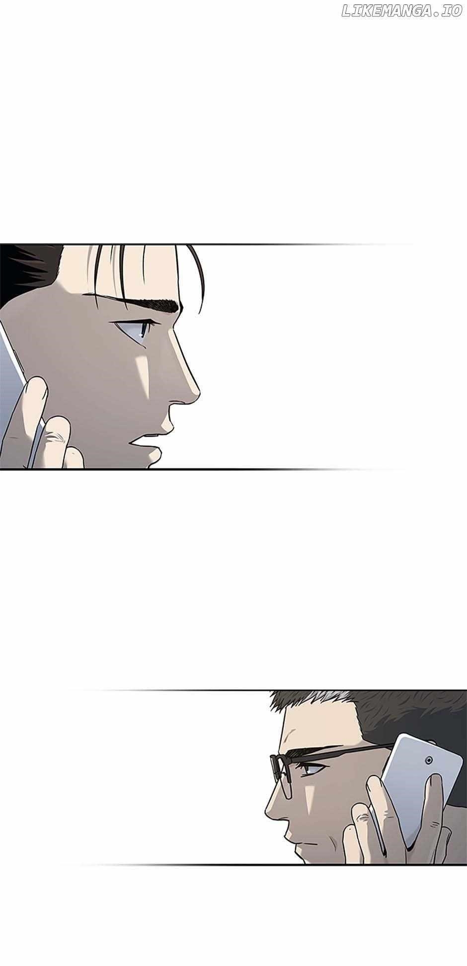 God of Blackfield Chapter 191 - Page 62 in English