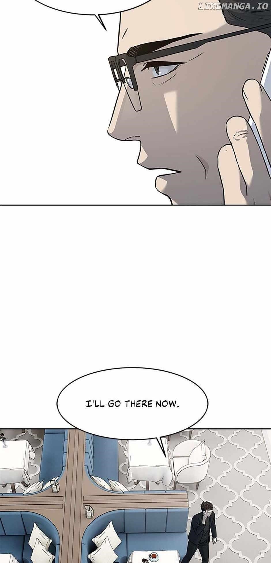 God of Blackfield Chapter 191 - Page 73 in English