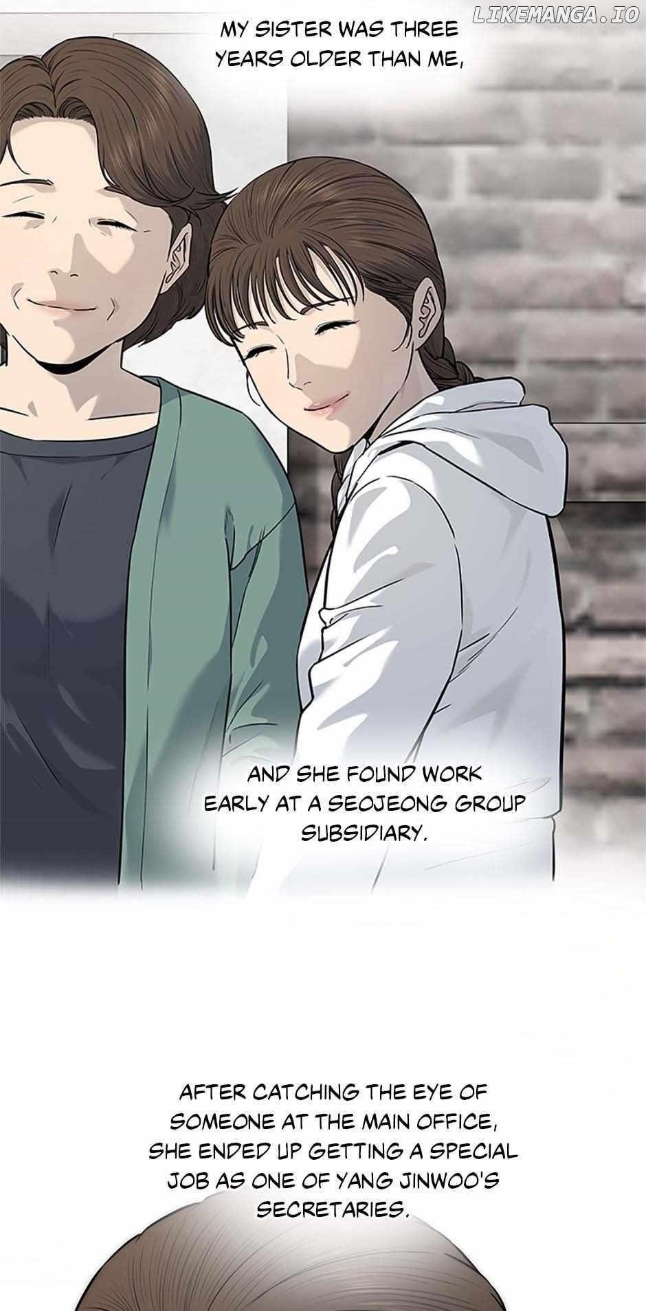 God of Blackfield Chapter 191 - Page 9 in English